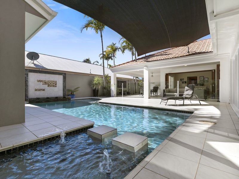 5 Seascout Circuit, Noosa Waters QLD 4566