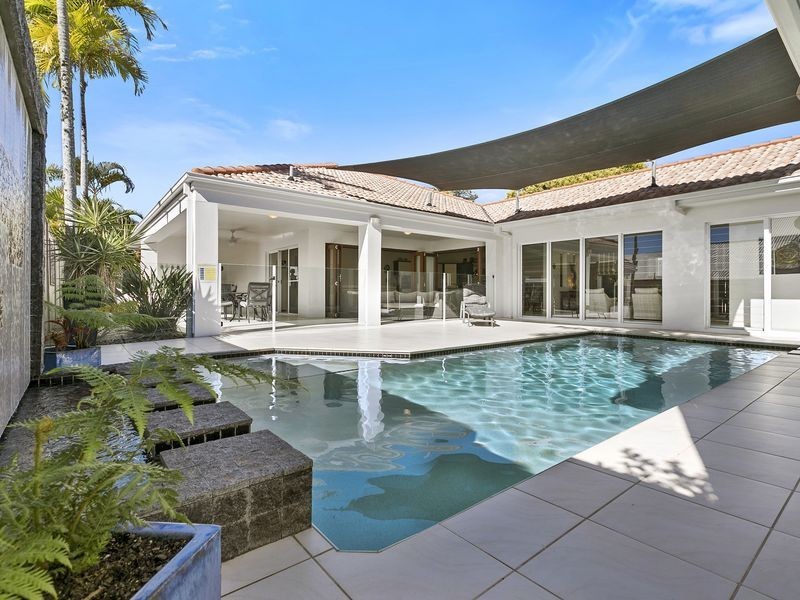 5 Seascout Circuit, Noosa Waters QLD 4566