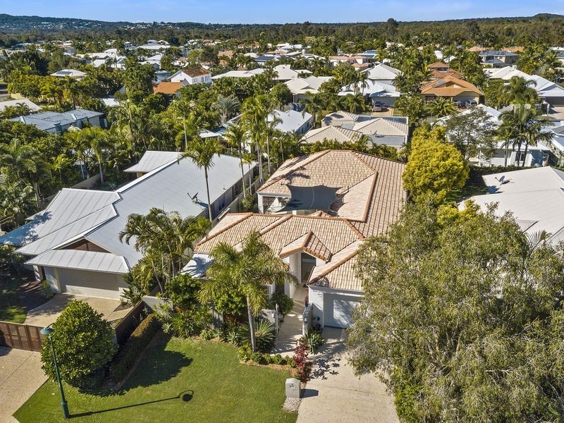 5 Seascout Circuit, Noosa Waters QLD 4566