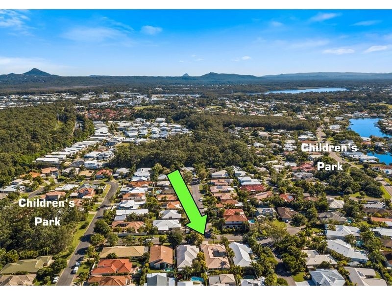 5 Seascout Circuit, Noosa Waters QLD 4566