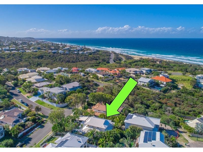 36 Driftwood Drive, Castaways Beach QLD 4567