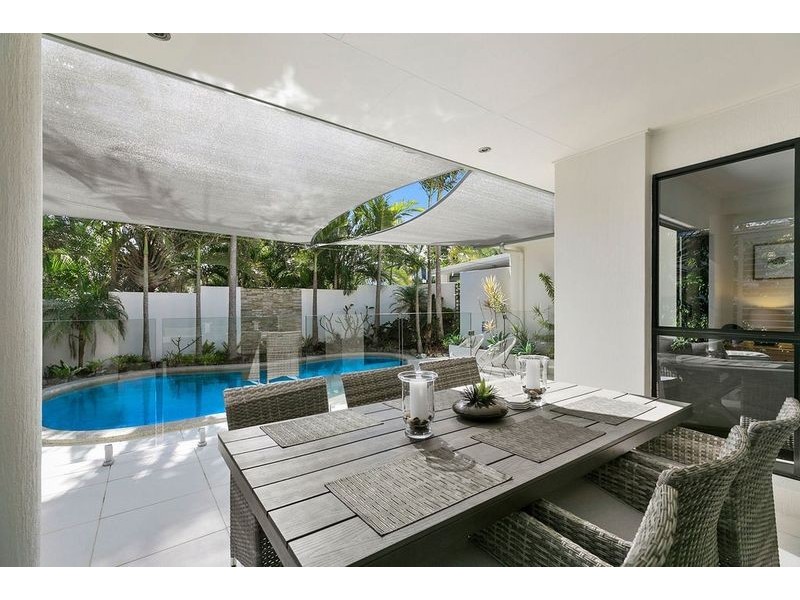 36 Driftwood Drive, Castaways Beach QLD 4567
