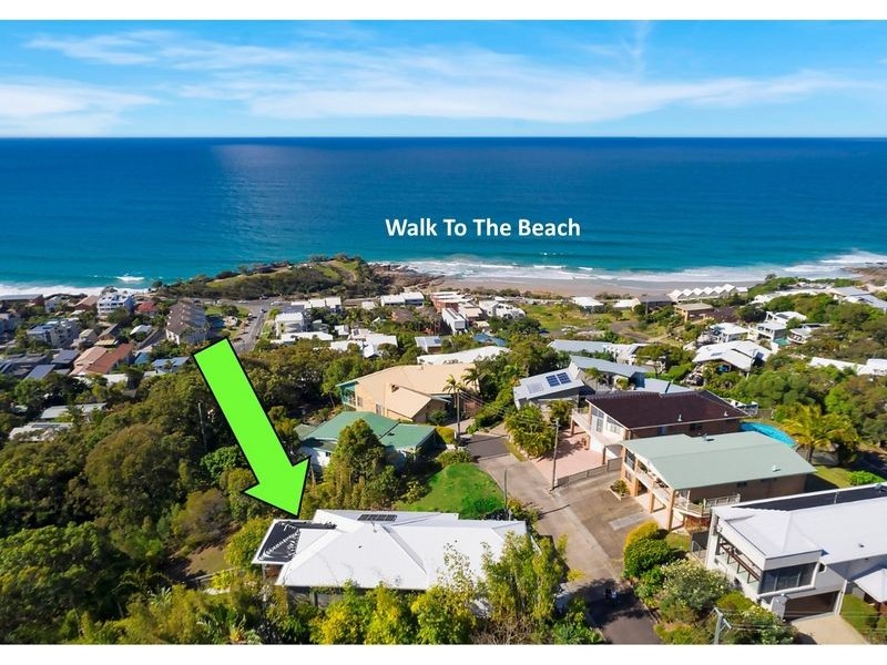 3 Majestic Court, Coolum Beach QLD 4573