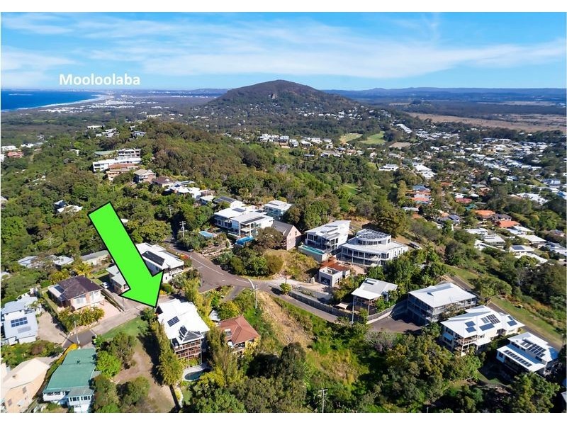 3 Majestic Court, Coolum Beach QLD 4573