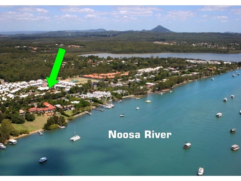 Unit 15/73 Hilton Terrace, Noosaville QLD 4566