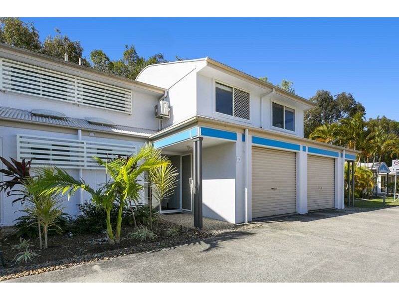 Unit 15/73 Hilton Terrace, Noosaville QLD 4566