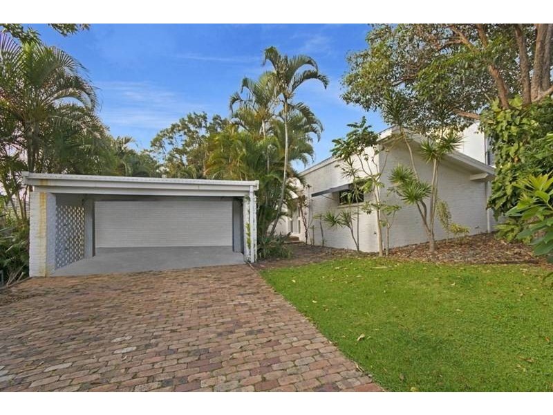 25 Solway Drive, Sunshine Beach QLD 4567