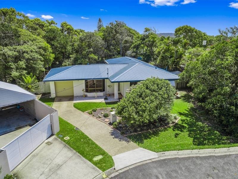 11 Cordia Close, Peregian Beach QLD 4573