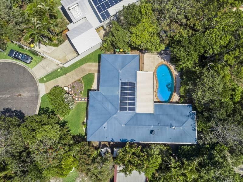11 Cordia Close, Peregian Beach QLD 4573