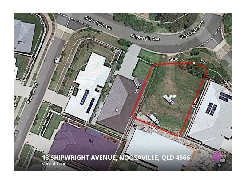 13 Shipwright Avenue, Noosaville QLD 4566