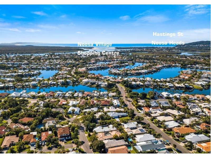 13 Shipwright Avenue, Noosaville QLD 4566