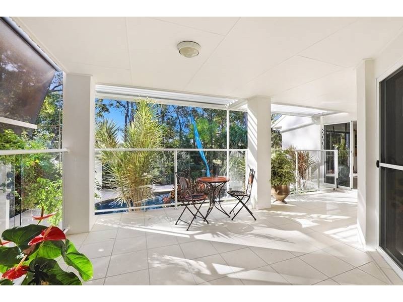 18 Lakeside Drive, Peregian Springs QLD 4573