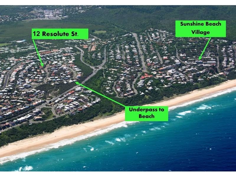 12 Resolute Street, Sunrise Beach QLD 4567
