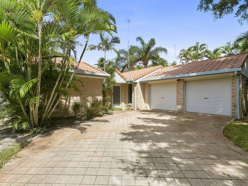 12 Resolute Street, Sunrise Beach QLD 4567