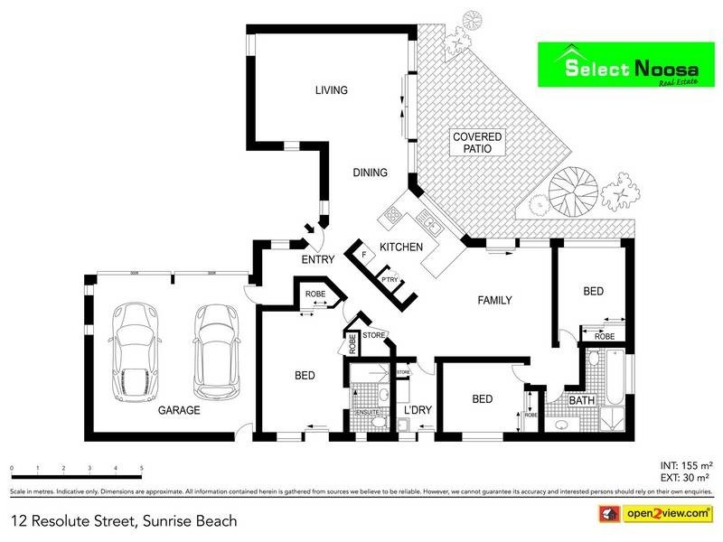 12 Resolute Street, Sunrise Beach QLD 4567