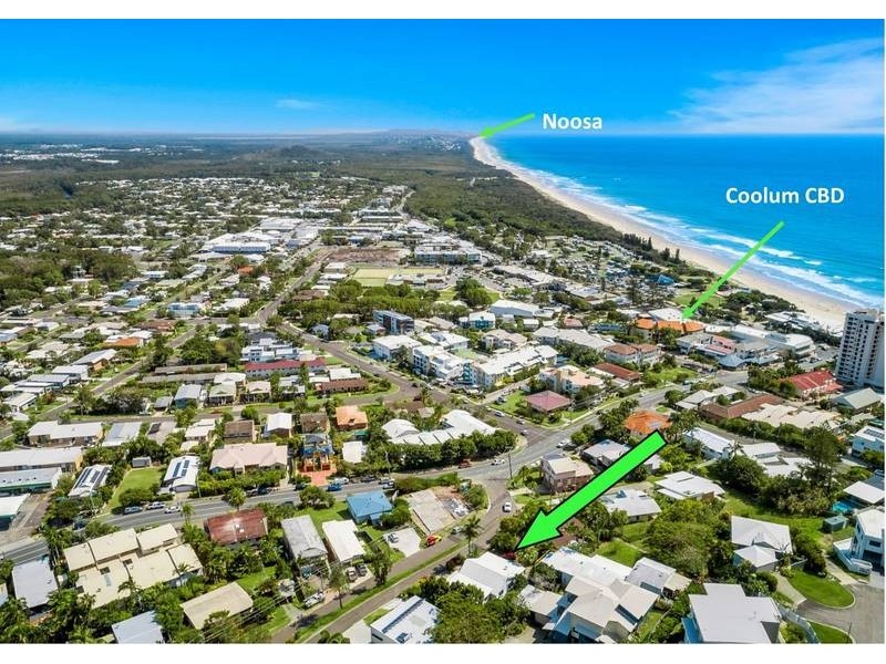 11 Greenoaks Drive, Coolum Beach QLD 4573