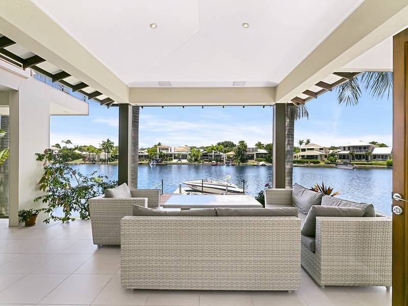 43 The Anchorage, Noosa Waters QLD 4566