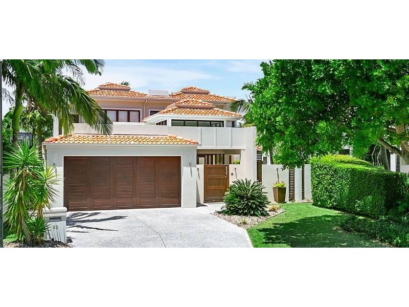 43 The Anchorage, Noosa Waters QLD 4566