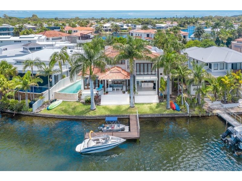 43 The Anchorage, Noosa Waters QLD 4566