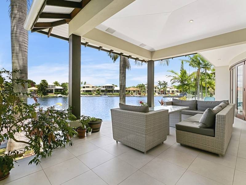 43 The Anchorage, Noosa Waters QLD 4566
