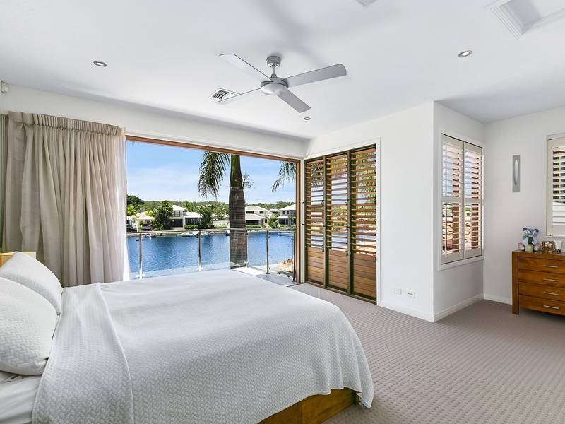 43 The Anchorage, Noosa Waters QLD 4566