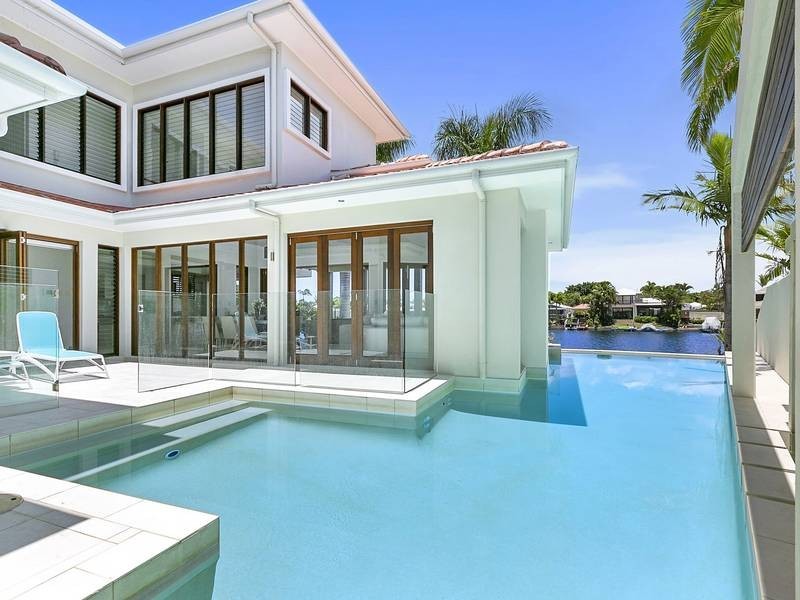 43 The Anchorage, Noosa Waters QLD 4566