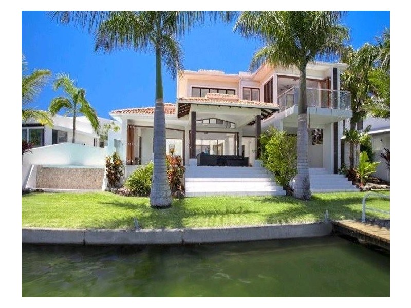 43 The Anchorage, Noosa Waters QLD 4566
