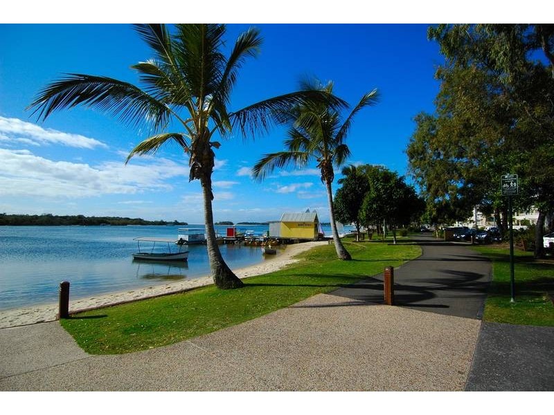 43 The Anchorage, Noosa Waters QLD 4566