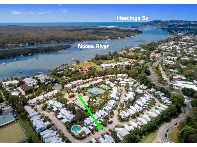 Unit 102/73 Hilton Terrace, Noosaville QLD 4566