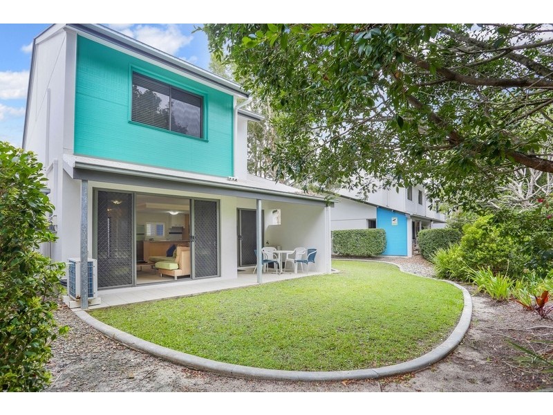 Unit 102/73 Hilton Terrace, Noosaville QLD 4566