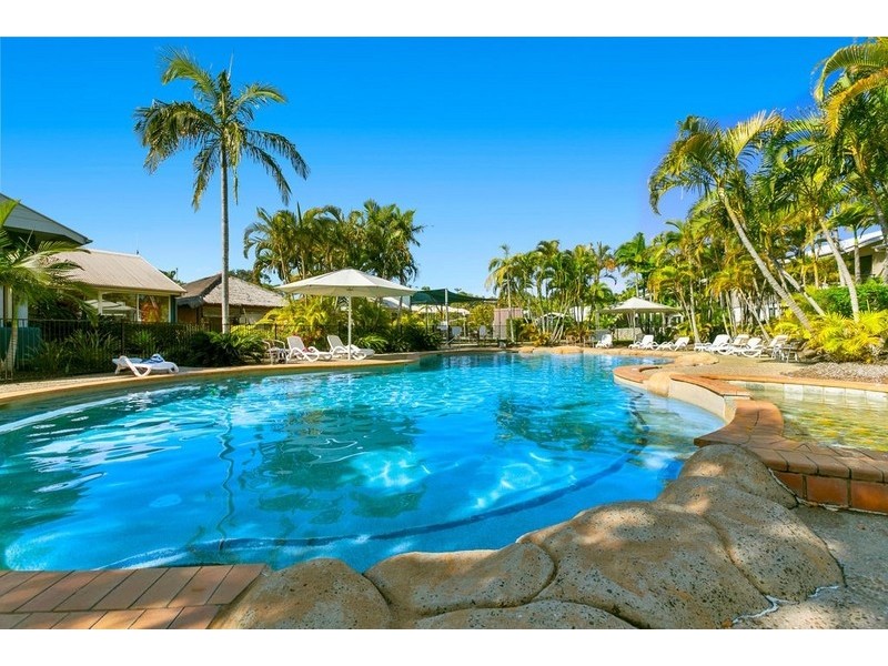 Unit 102/73 Hilton Terrace, Noosaville QLD 4566