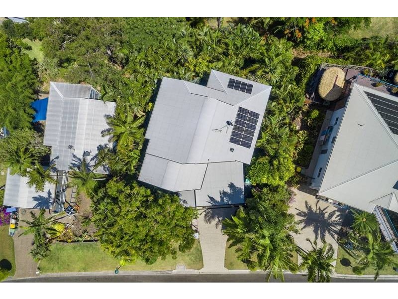 14 Pacific Heights Court, Coolum Beach QLD 4573