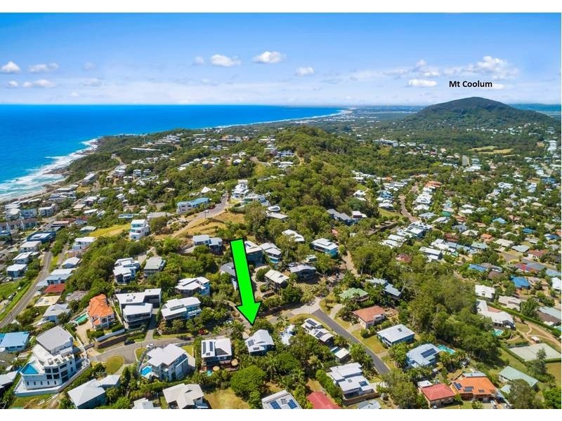 14 Pacific Heights Court, Coolum Beach QLD 4573