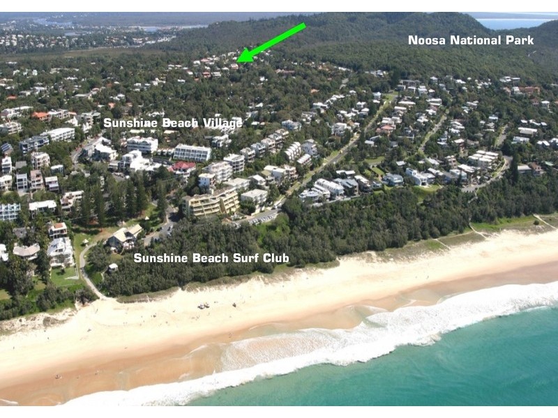 1/4 Corona Street, Sunshine Beach QLD 4567