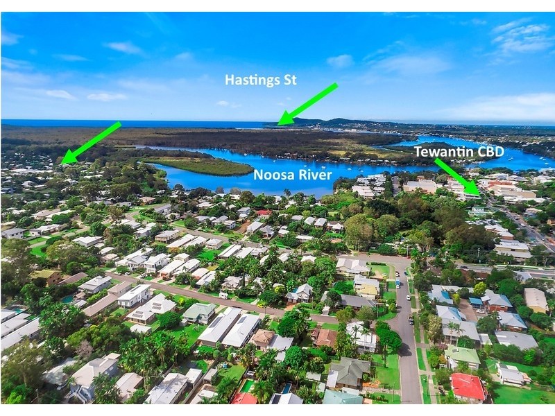 20 Elkhorn Drive, Tewantin QLD 4565