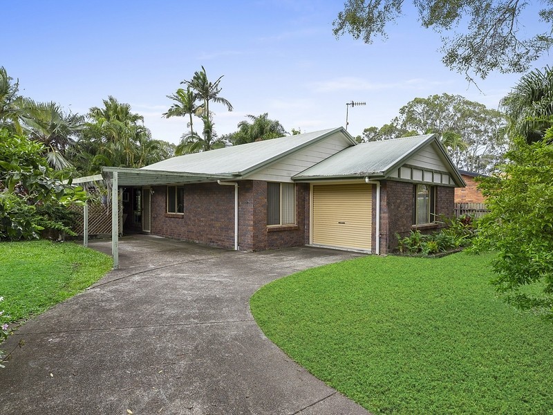 20 Elkhorn Drive, Tewantin QLD 4565