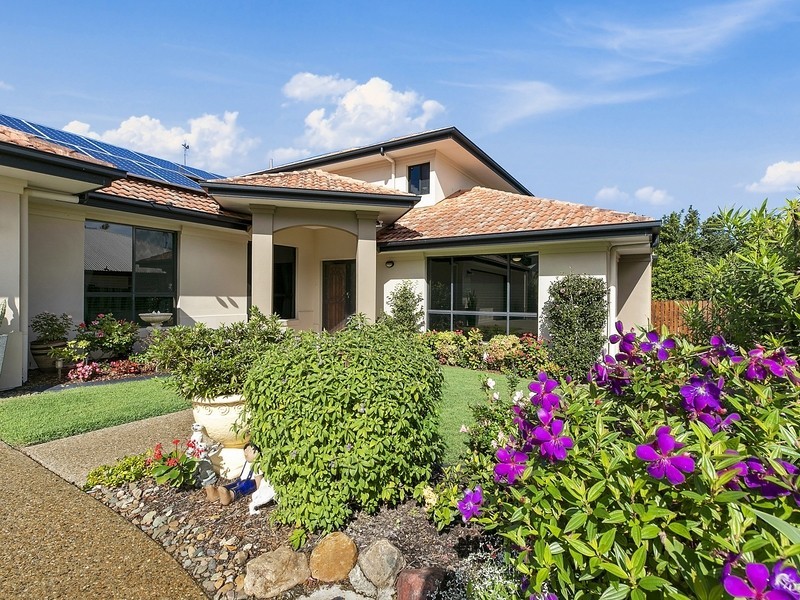 20 Forest Ridge Circuit, Peregian Springs QLD 4573