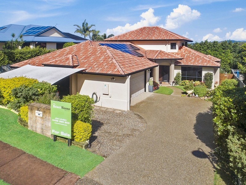 20 Forest Ridge Circuit, Peregian Springs QLD 4573