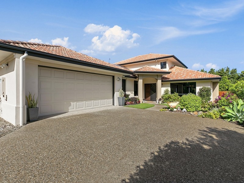 20 Forest Ridge Circuit, Peregian Springs QLD 4573