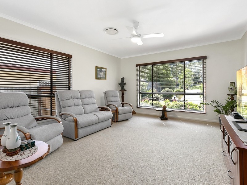 20 Forest Ridge Circuit, Peregian Springs QLD 4573