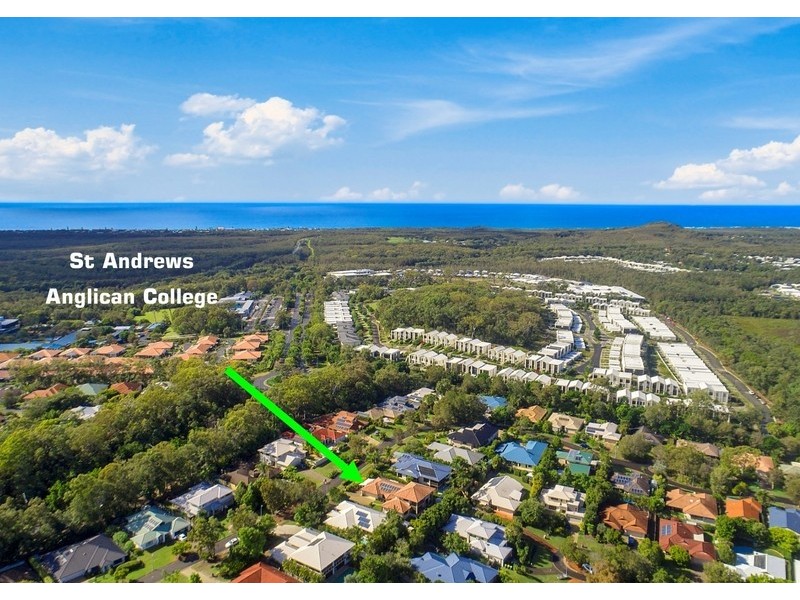 20 Forest Ridge Circuit, Peregian Springs QLD 4573