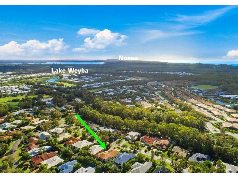20 Forest Ridge Circuit, Peregian Springs QLD 4573