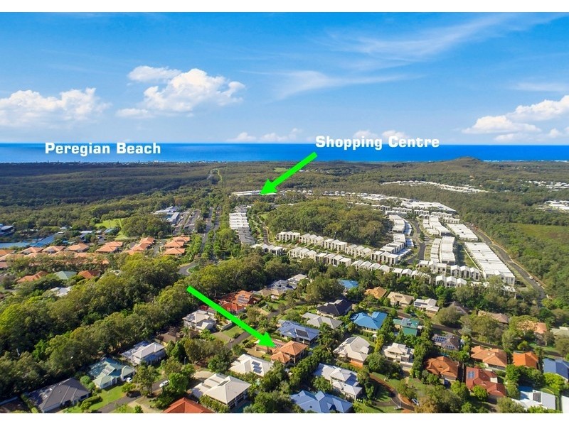 20 Forest Ridge Circuit, Peregian Springs QLD 4573