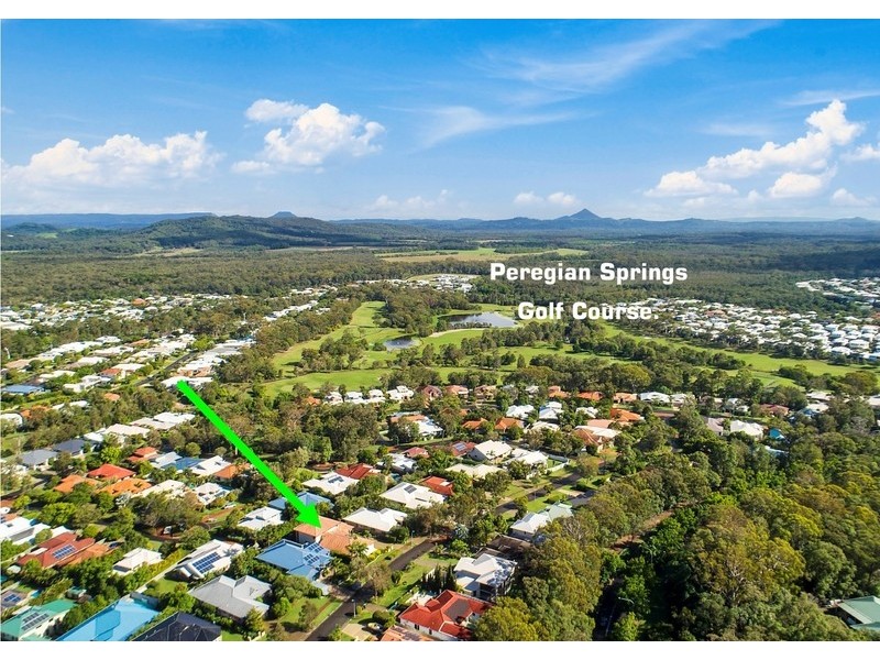 20 Forest Ridge Circuit, Peregian Springs QLD 4573