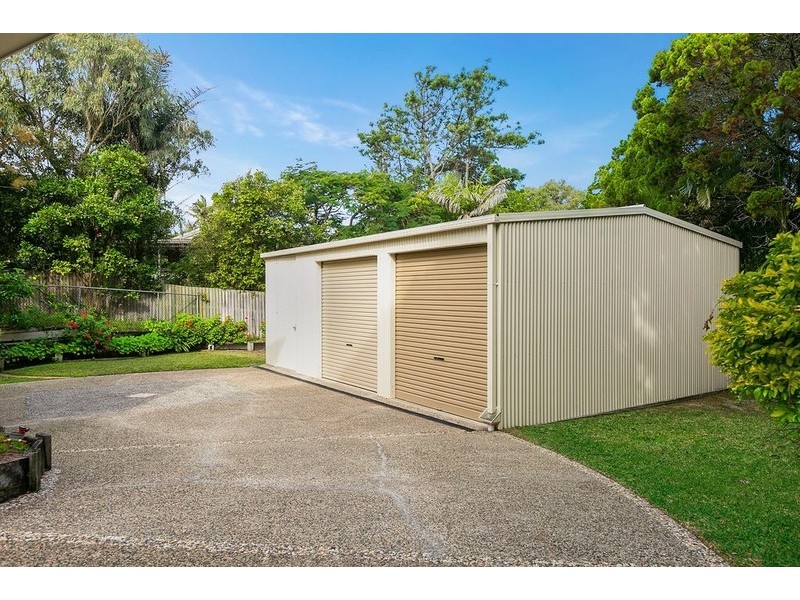 9 Gossamer Court, Marcus Beach QLD 4573