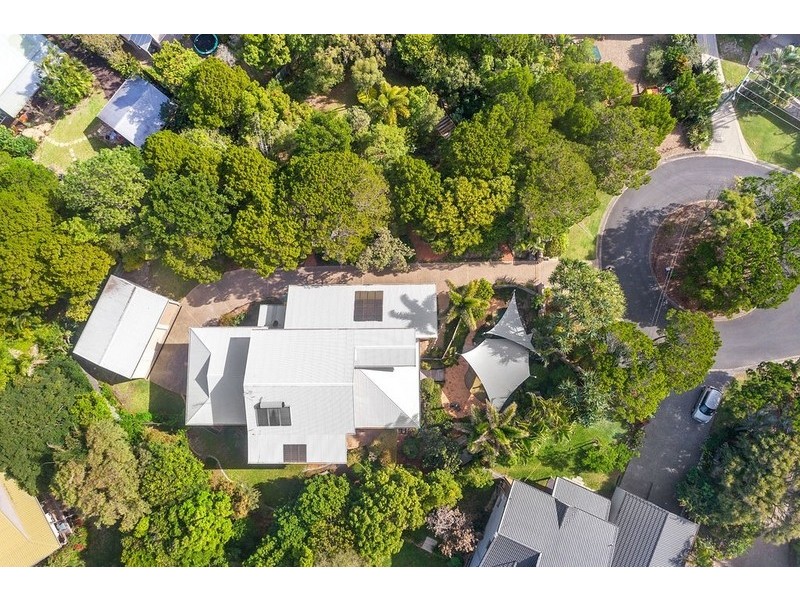9 Gossamer Court, Marcus Beach QLD 4573