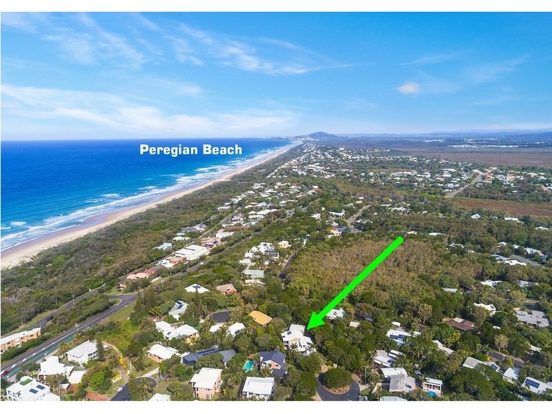 9 Gossamer Court, Marcus Beach QLD 4573