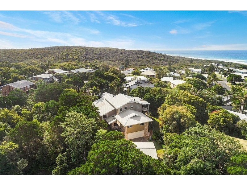 9 Gossamer Court, Marcus Beach QLD 4573