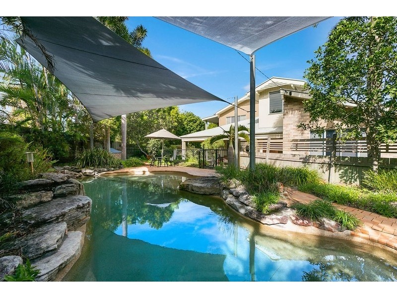 9 Gossamer Court, Marcus Beach QLD 4573