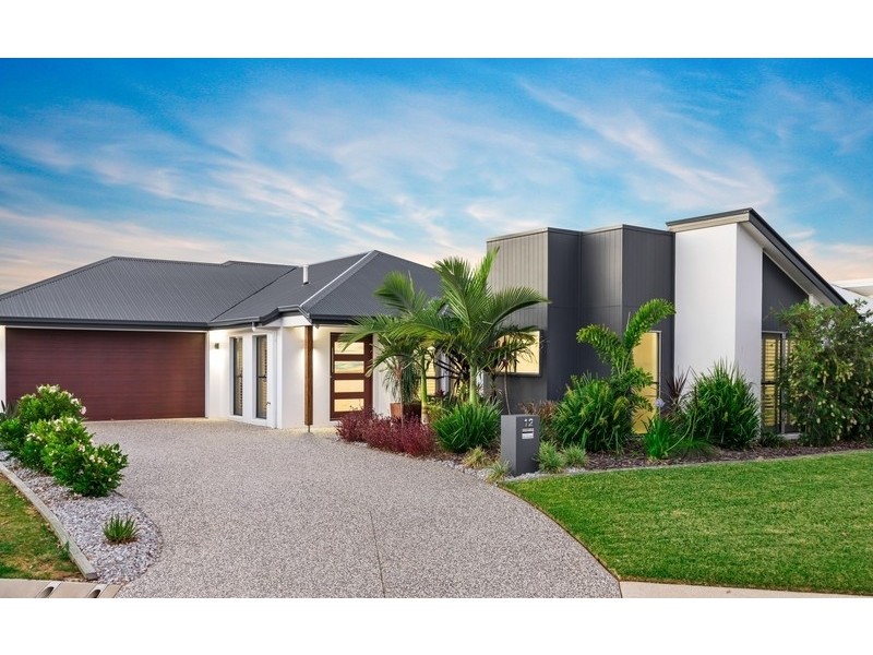 12 Silky Oak Court, Peregian Springs QLD 4573